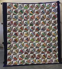 Fan Quilt